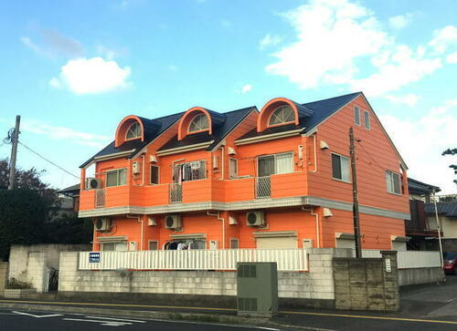 千葉県千葉市稲毛区轟町１丁目 築41年11ヶ月 2階建