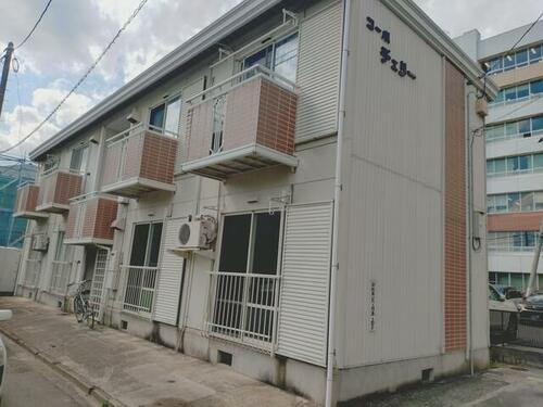 宮城県仙台市若林区連坊１丁目 2階建
