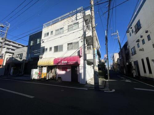 埼玉県川口市中青木２丁目 3階建