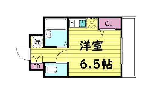 大阪府大阪市東成区東中本２丁目 緑橋駅 ワンルーム マンション 賃貸物件詳細