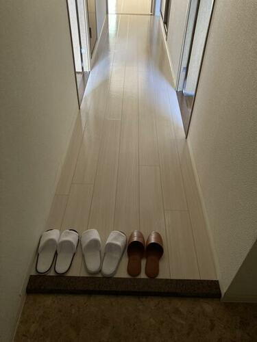 兵庫県神戸市北区有馬町 賃貸マンション