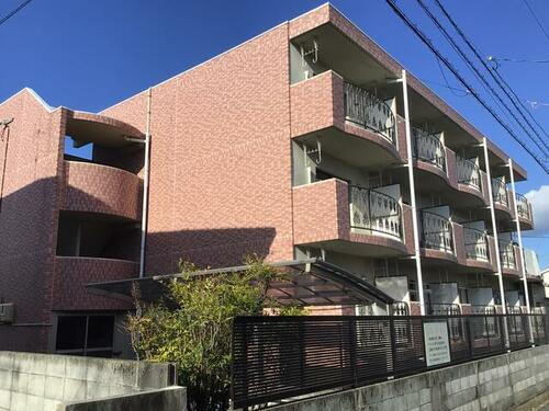 静岡県浜松市浜名区沼 3階建 築26年1ヶ月