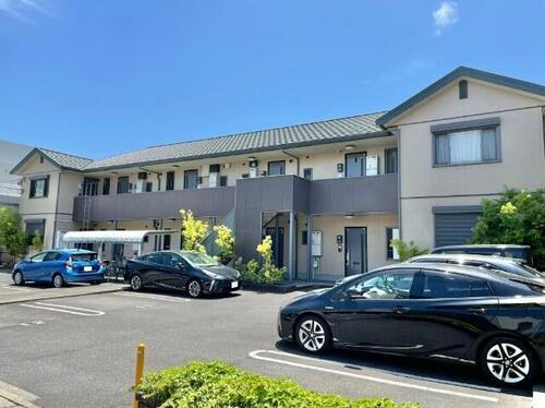 愛知県名古屋市天白区植田西１丁目 2階建