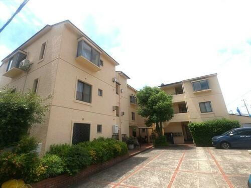 兵庫県神戸市東灘区住吉東町４丁目 賃貸マンション