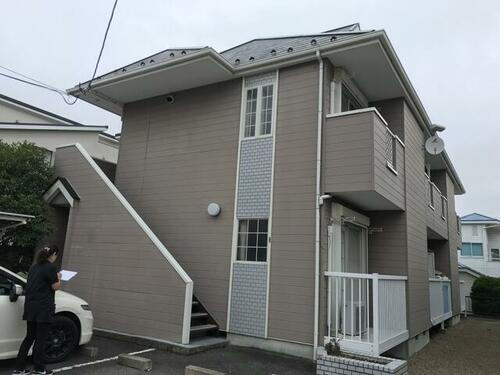 宮城県仙台市泉区南光台２丁目 2階建