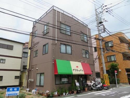 宝コーポ