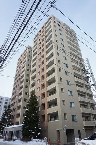 クレステージＳ６Ｗ１２タワー