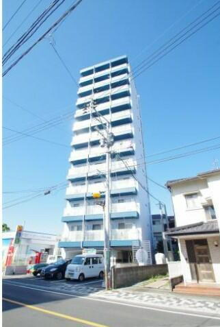 クロノス３６薬園町 12階建