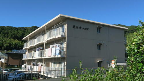 蓮台寺ハイツ