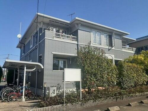 広島県福山市新涯町４丁目 2階建 築20年4ヶ月