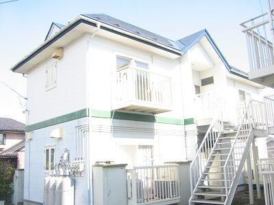 岩手県遠野市松崎町白岩 2階建 築34年4ヶ月