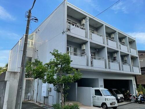ＭＳＴ弦巻 3階建