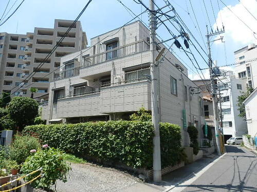 埼玉県さいたま市浦和区仲町２丁目 賃貸マンション