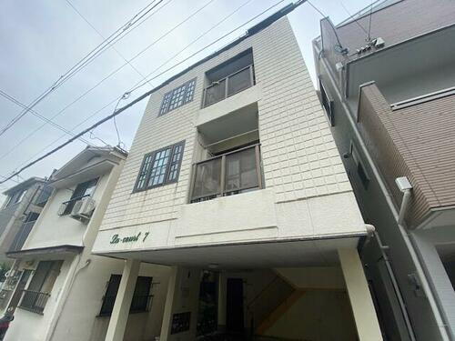 兵庫県神戸市中央区宮本通７丁目 賃貸マンション