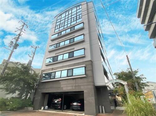 岩手県盛岡市本町通１丁目 賃貸マンション