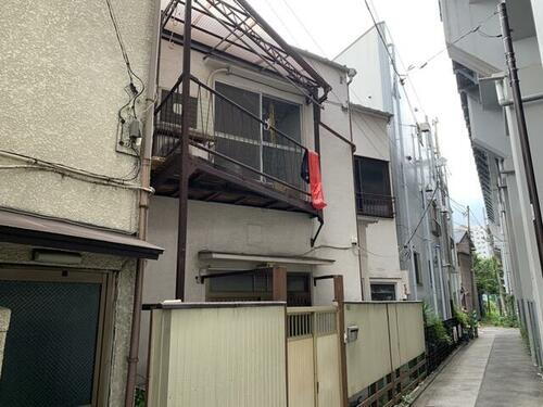 東京都足立区千住河原町 2階建 築35年7ヶ月