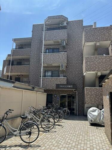 ベルメゾン川崎Ⅱ