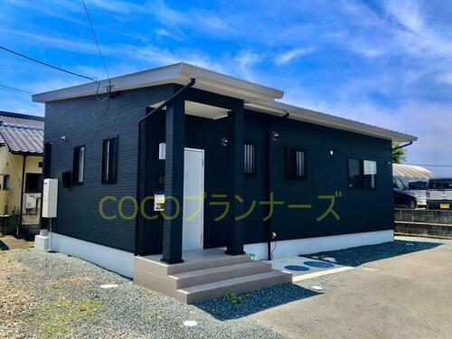 高木借家