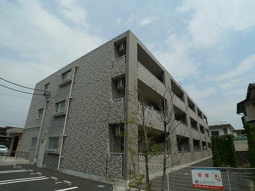 埼玉県深谷市稲荷町１丁目 賃貸マンション