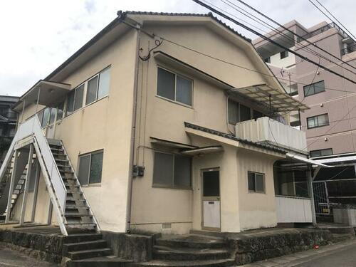 長崎県佐世保市祇園町 2階建 築64年11ヶ月