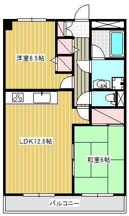 神奈川県藤沢市善行２丁目 善行駅 2LDK マンション 賃貸物件詳細