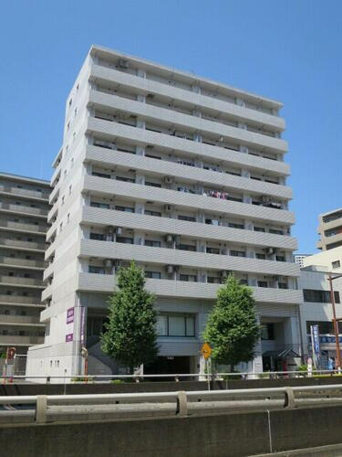 神奈川県横浜市西区戸部本町 10階建
