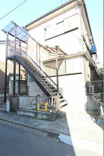 埼玉県さいたま市浦和区東岸町 2階建