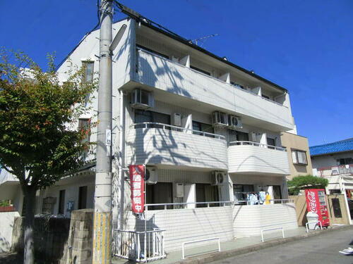 サンシャイン五日市 3階建