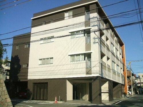 兵庫県神戸市灘区大和町４丁目 4階建 築16年9ヶ月