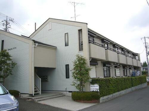 ＤＥＮＹＥＮ　ＨＩＶＥ 2階建