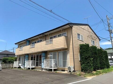 高山ハイツ