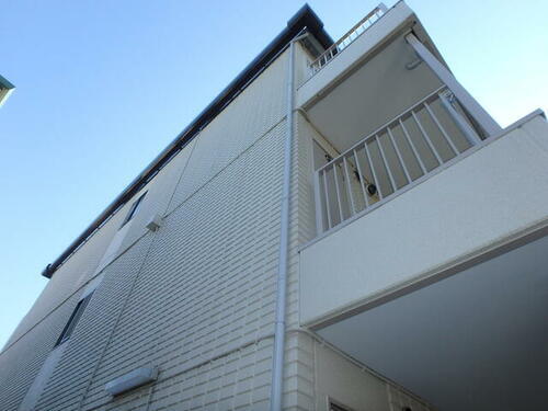 東京都北区西ケ原４丁目 3階建 築33年2ヶ月