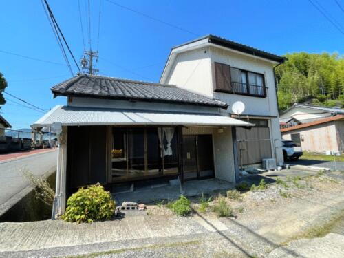 島田市落合一戸建貸家 2階建