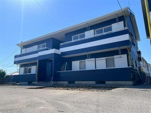 花の杜コーポ西 2階建