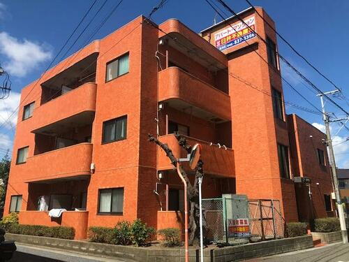 神奈川県横須賀市久里浜２丁目 3階建 築37年8ヶ月