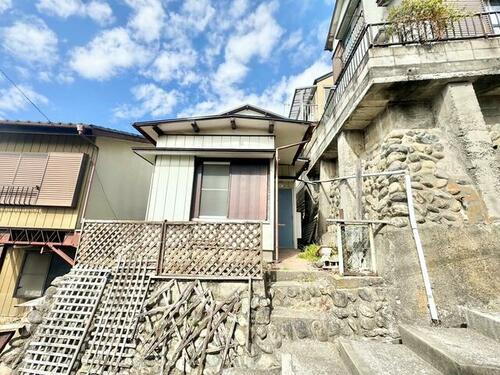 和光市新倉戸建