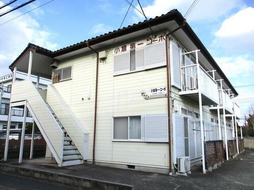 千葉県市原市五井東１丁目 2階建 築32年3ヶ月