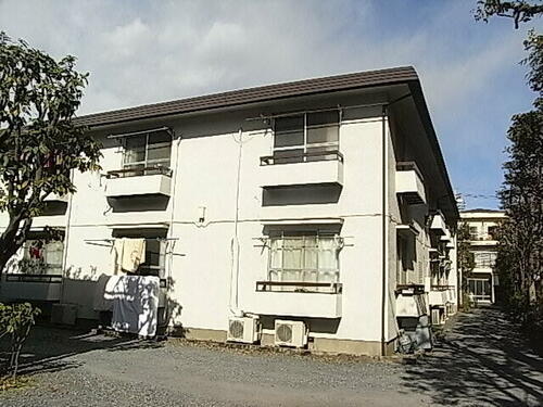 ガーデンハウスＢ棟 2階建