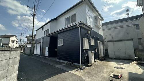 埼玉県幸手市南２丁目 築33年7ヶ月 2階建