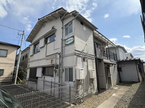 宮城県仙台市若林区河原町２丁目 築56年12ヶ月 2階建