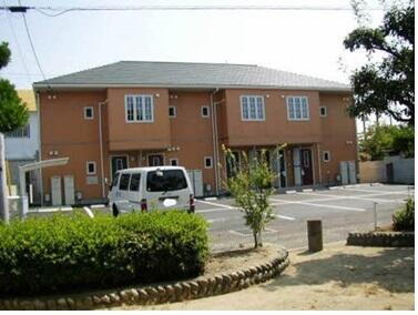 愛媛県今治市蔵敷町２丁目 2階建