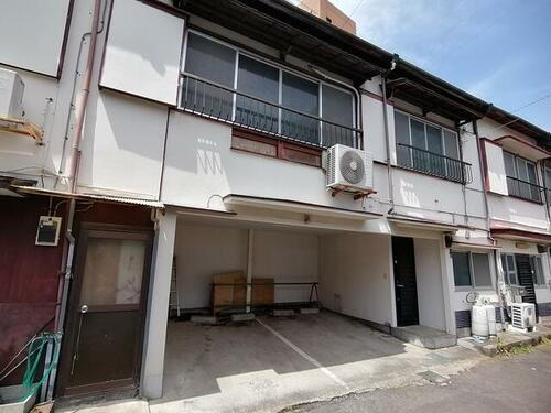 小森アパート（泉地区） 2階建