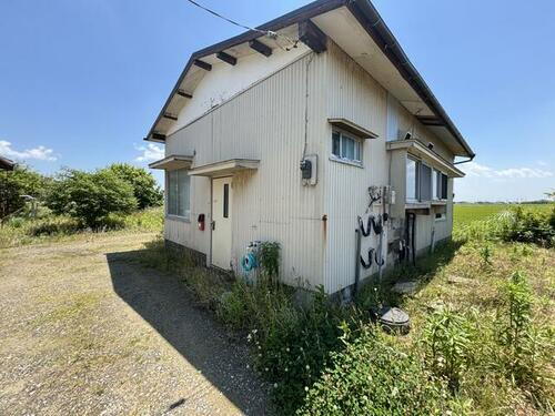茨城県潮来市上戸 平屋建て