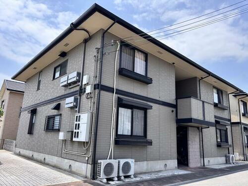 兵庫県姫路市町坪 2階建 築26年10ヶ月
