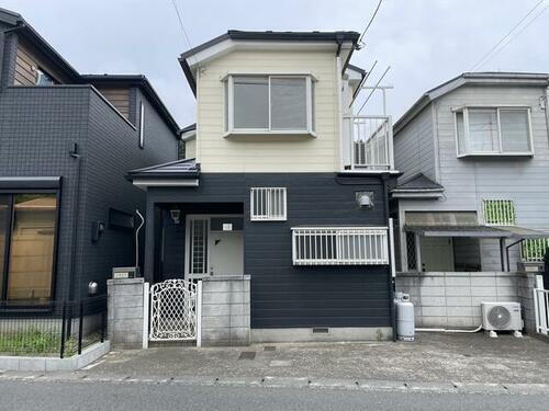 神奈川県横浜市保土ケ谷区上菅田町 2階建