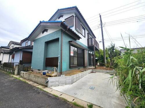 藤下戸建 2階建