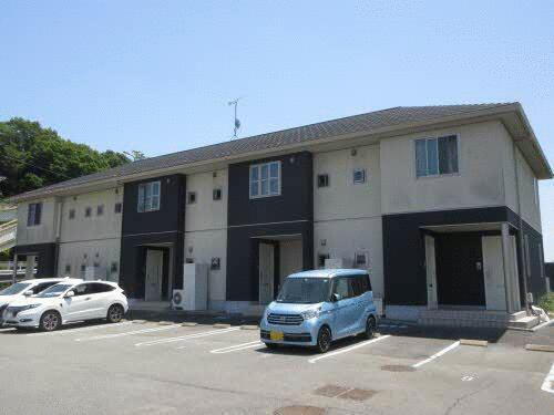 広島県東広島市西条土与丸４丁目 築14年4ヶ月 2階建