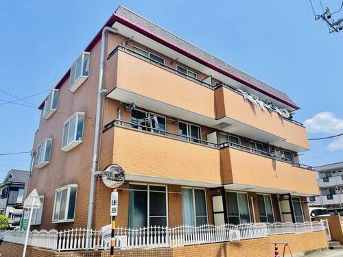 千葉県千葉市若葉区西都賀４丁目 賃貸マンション