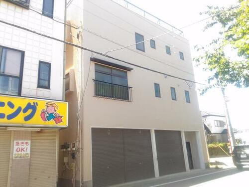 アフェット穴川Ⅱ