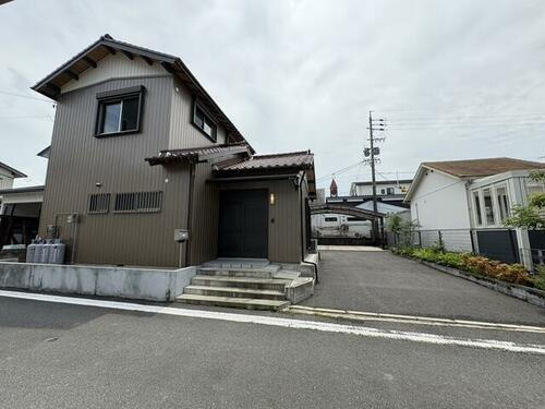 三重県四日市市下之宮町 2階建 築45年6ヶ月